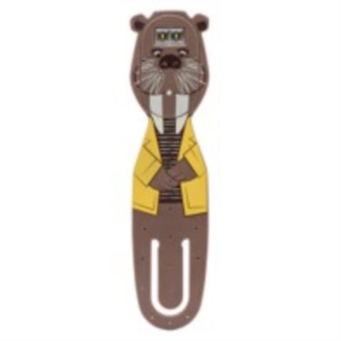 Boklys Flexilight Rechargeable Pals Walrus