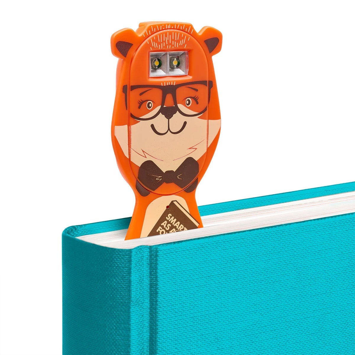 Boklys Flexilight Rechargeable Pals Fox