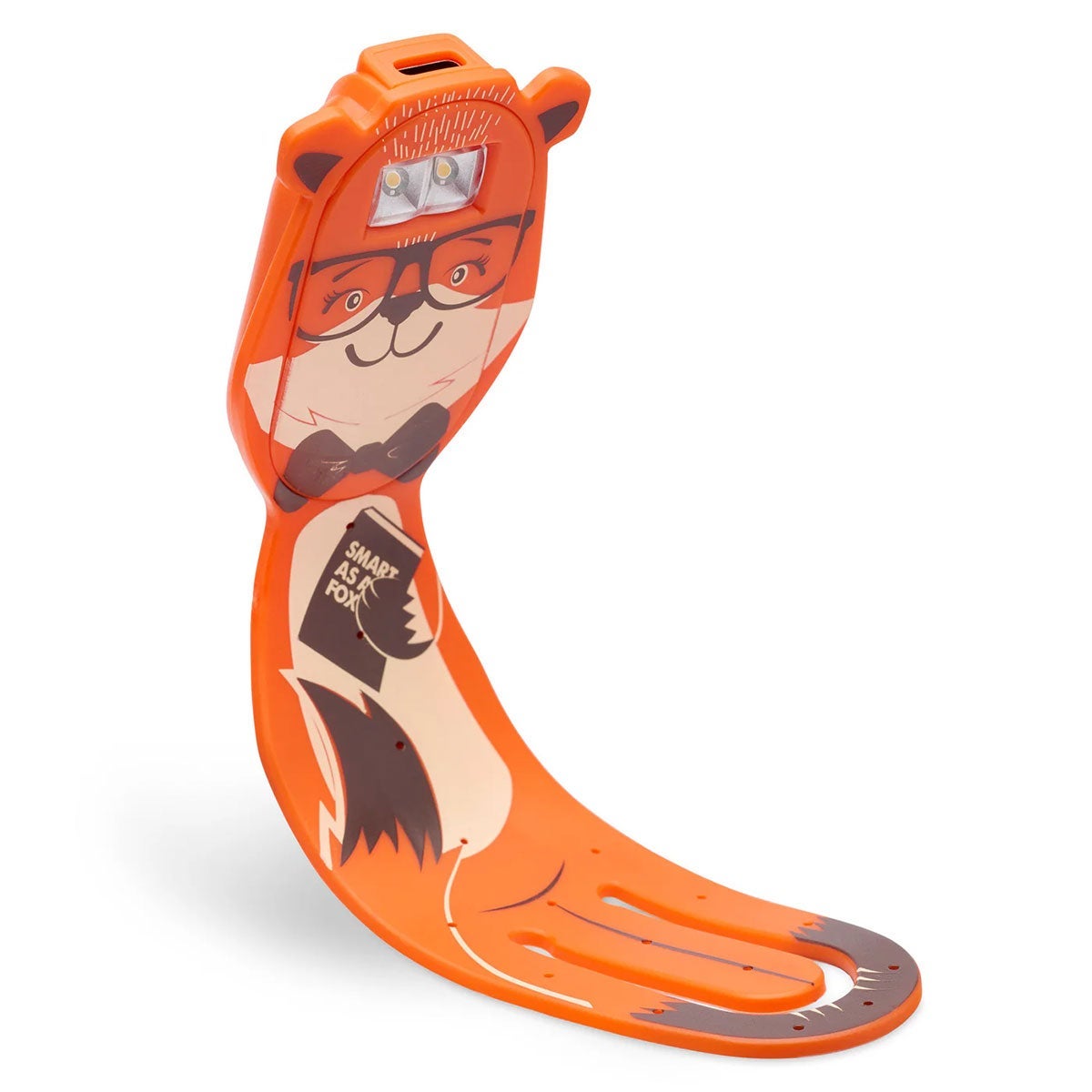 Boklys Flexilight Rechargeable Pals Fox