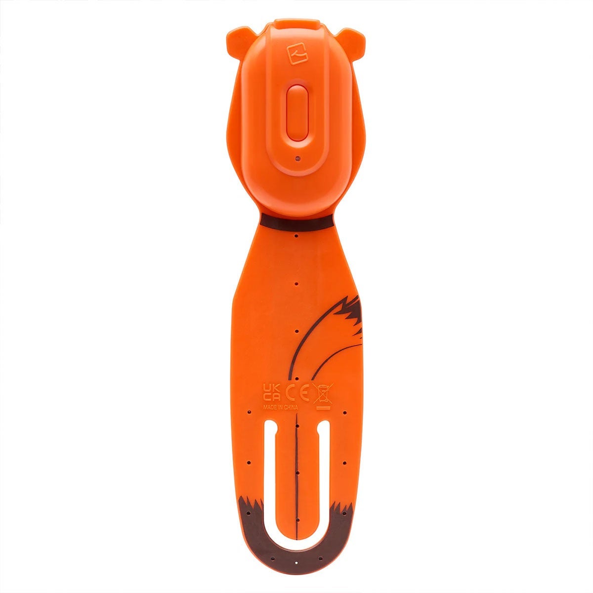Boklys Flexilight Rechargeable Pals Fox