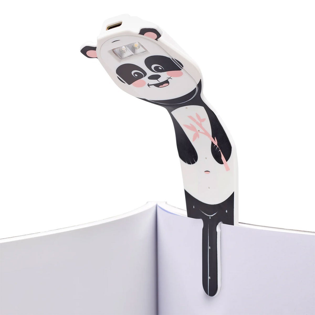 Boklys Flexilight Rechargeable Pals Panda