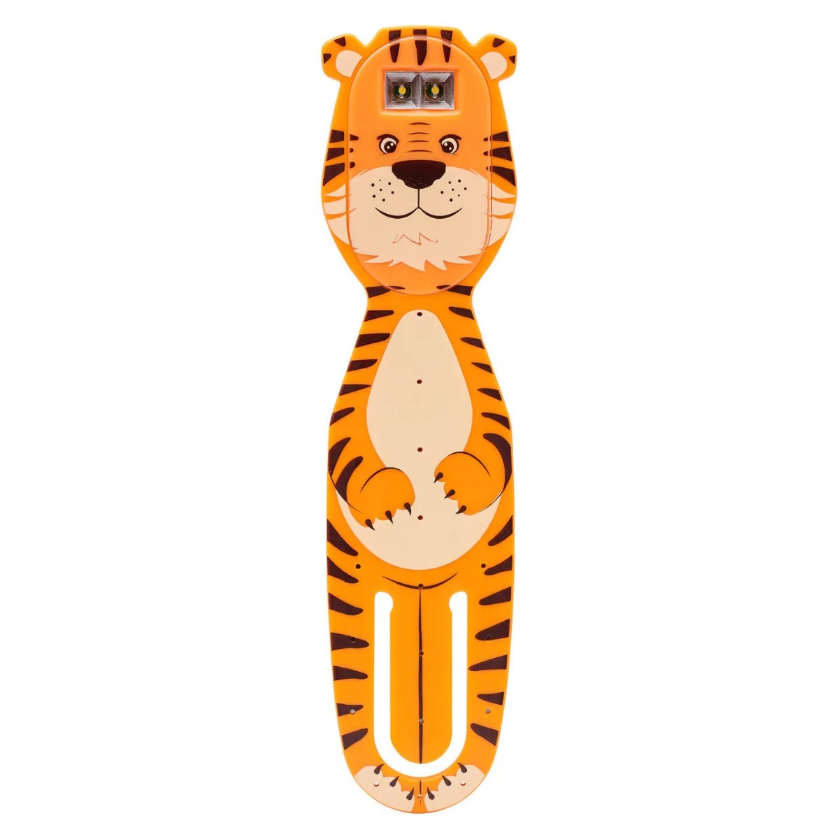 Boklys Flexilight Rechargeable Pals Tiger
