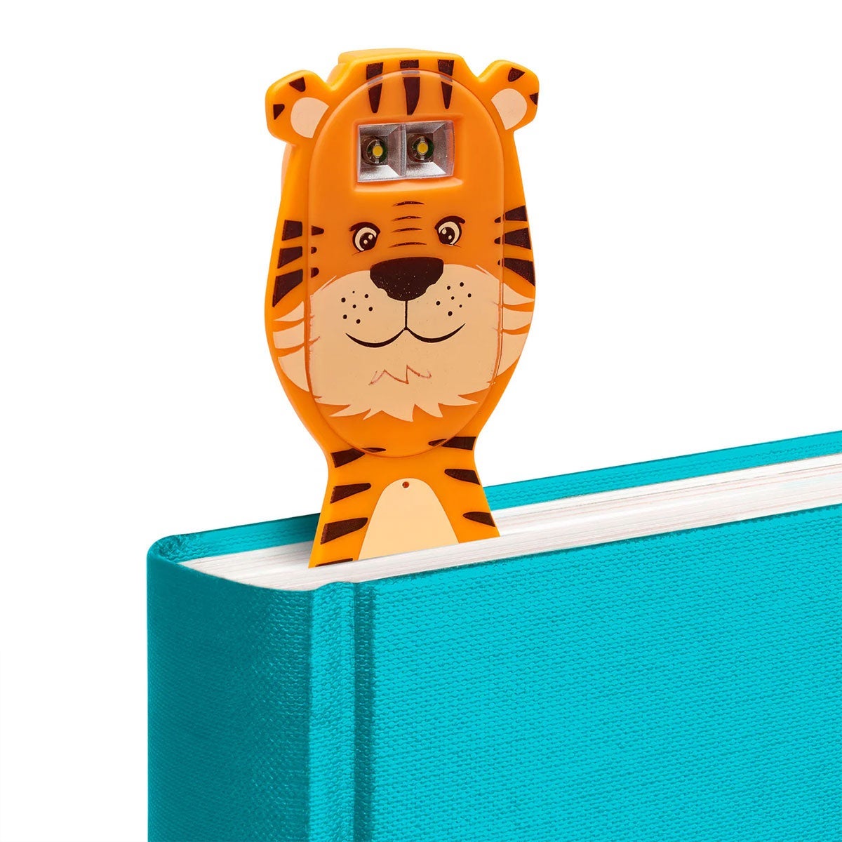 Boklys Flexilight Rechargeable Pals Tiger