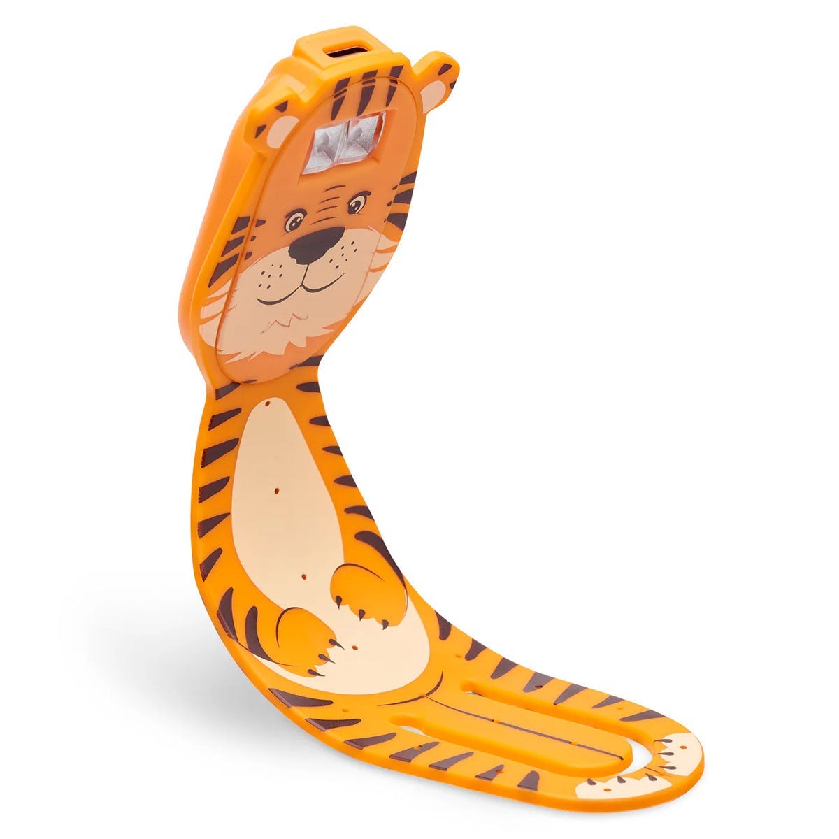 Boklys Flexilight Rechargeable Pals Tiger