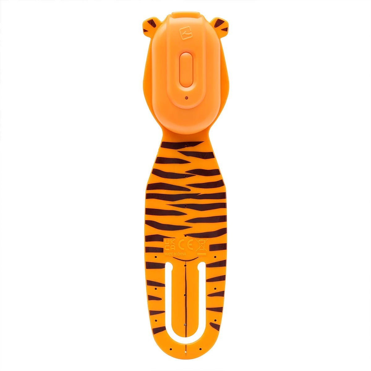 Boklys Flexilight Rechargeable Pals Tiger