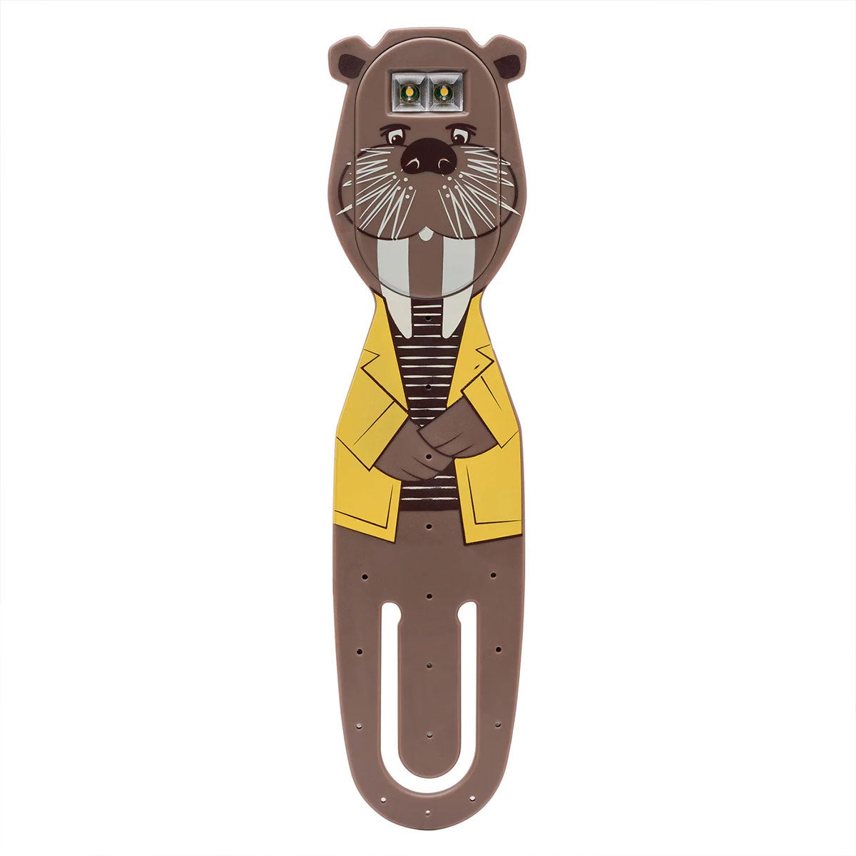 Boklys Flexilight Rechargeable Pals Walrus