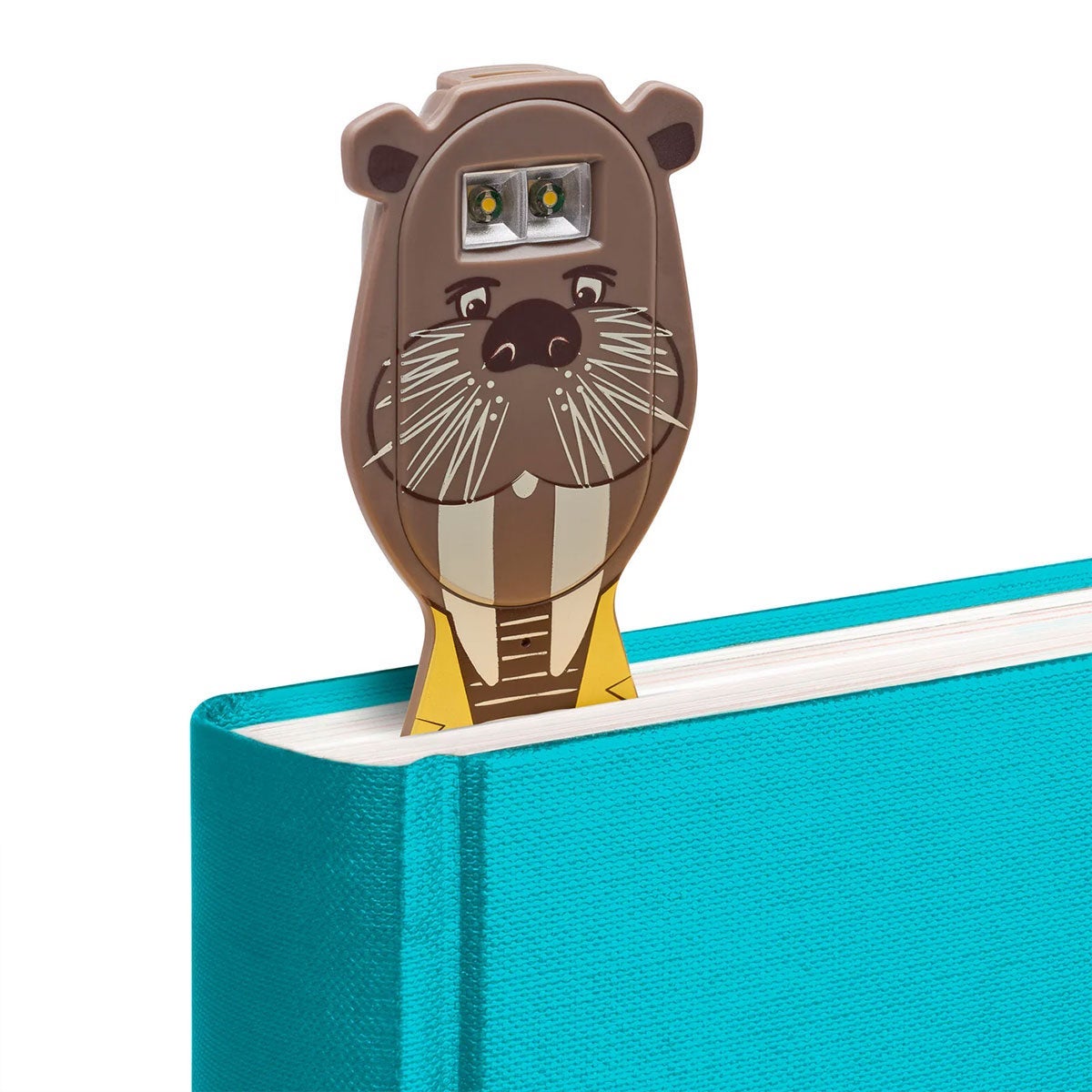 Boklys Flexilight Rechargeable Pals Walrus