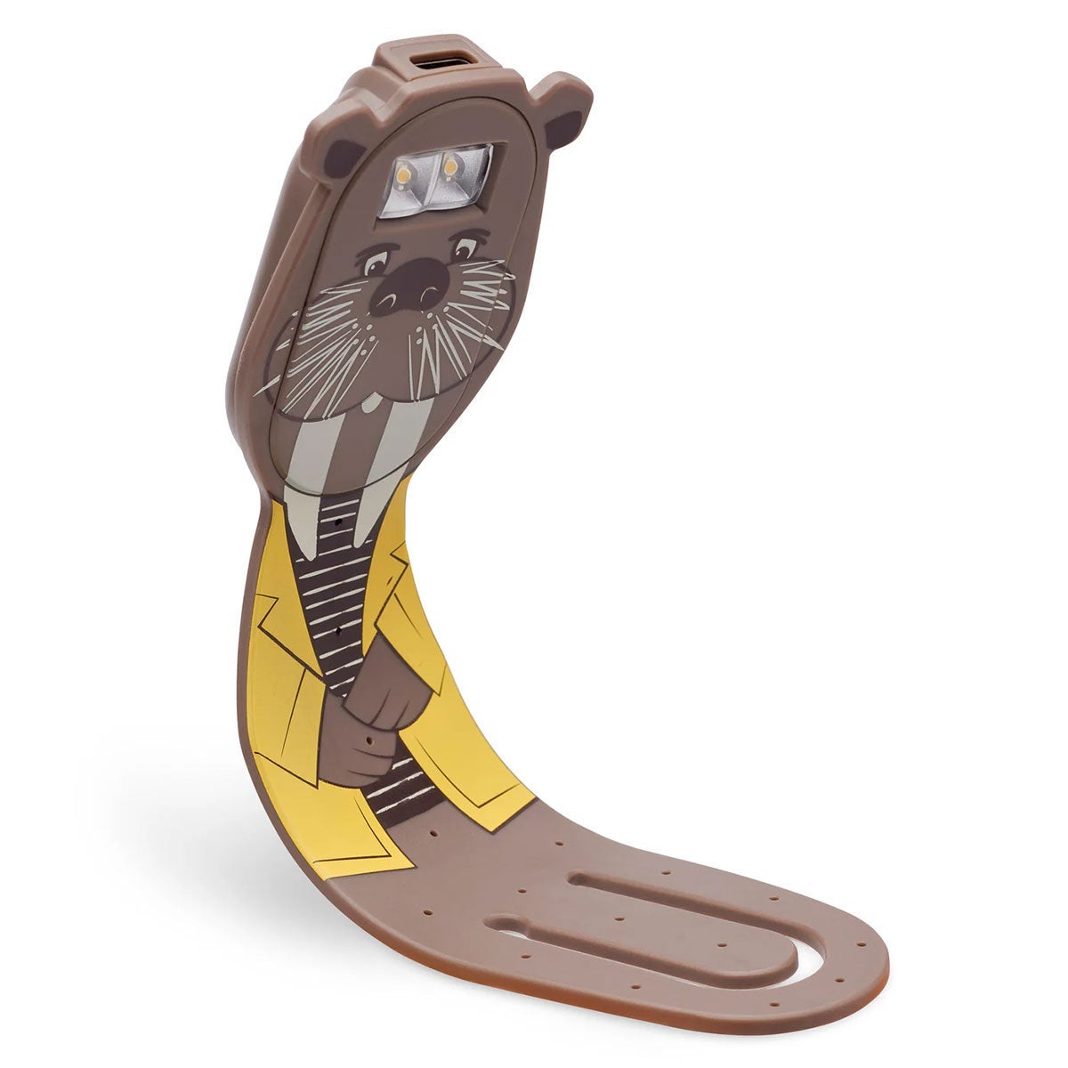 Boklys Flexilight Rechargeable Pals Walrus