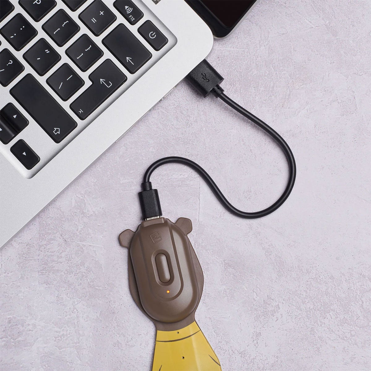 Boklys Flexilight Rechargeable Pals Walrus