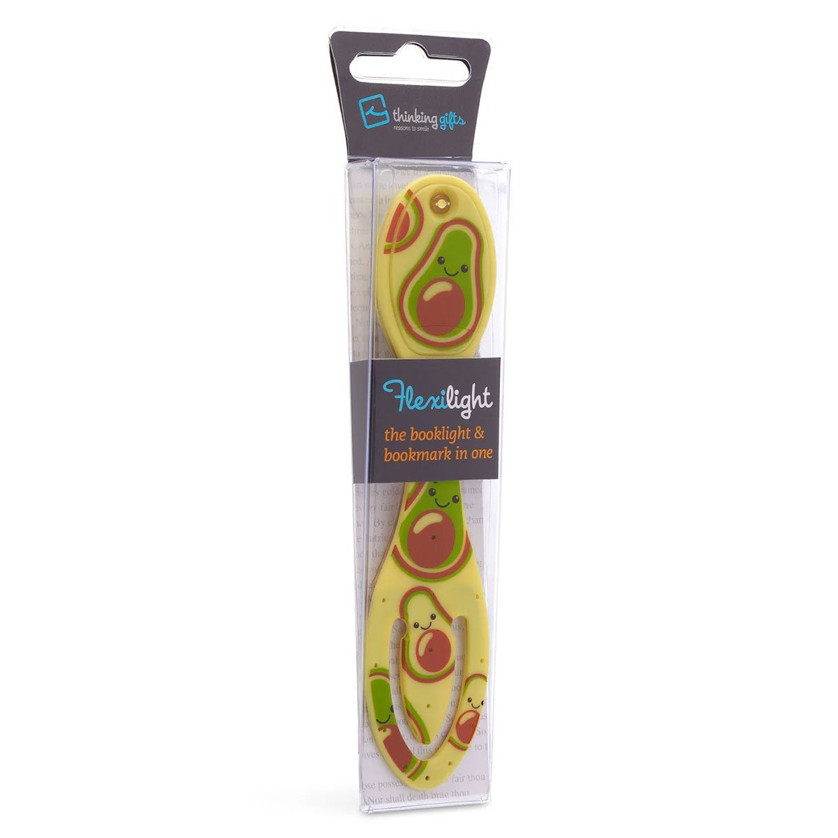 Boklys Flexilight Avocado