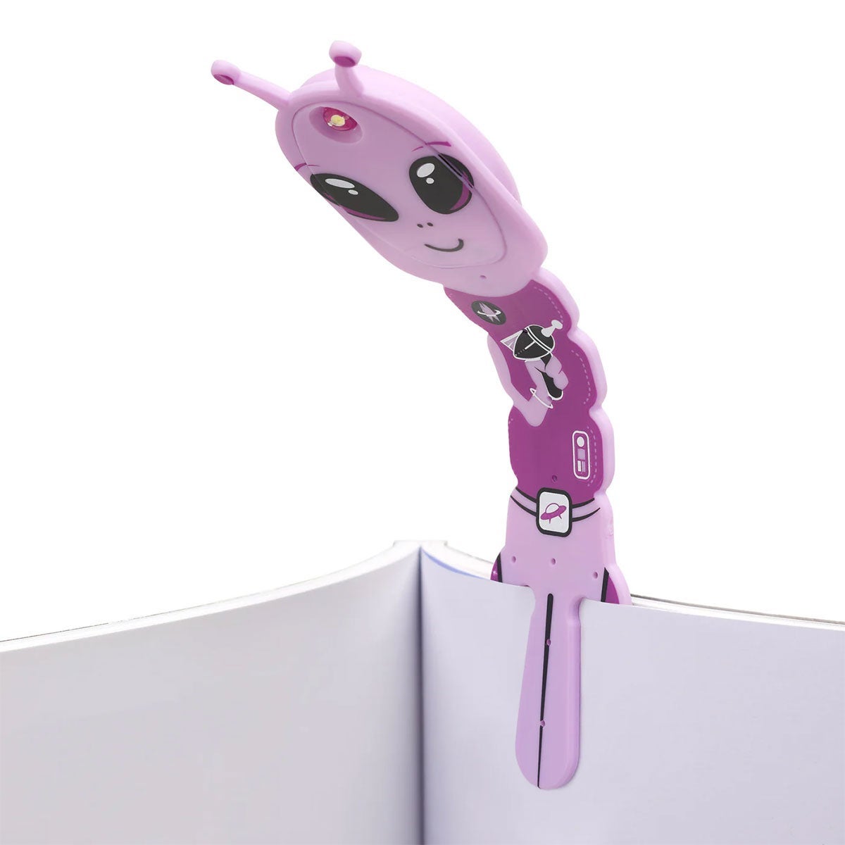 Boklys Flexilight Pals Alien Purple