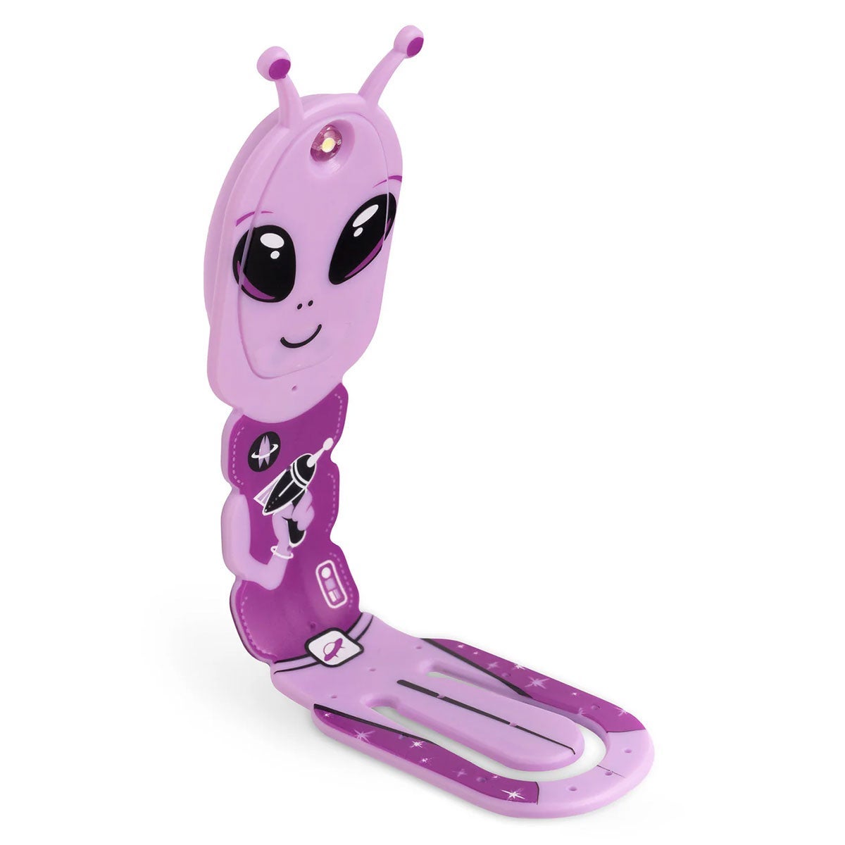 Boklys Flexilight Pals Alien Purple