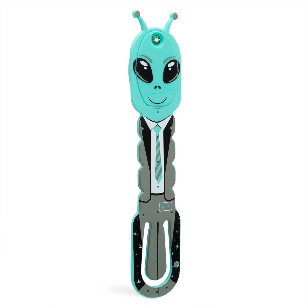 Boklys Flexilight Pals Alien Teal