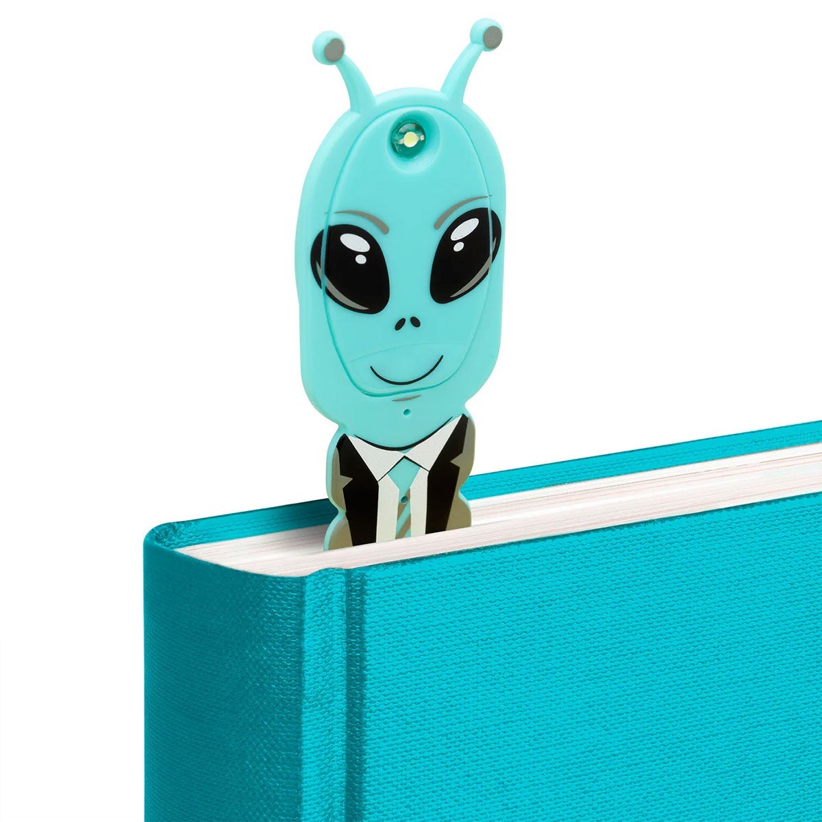 Boklys Flexilight Pals Alien Teal