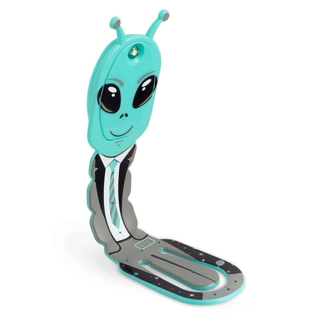 Boklys Flexilight Pals Alien Teal