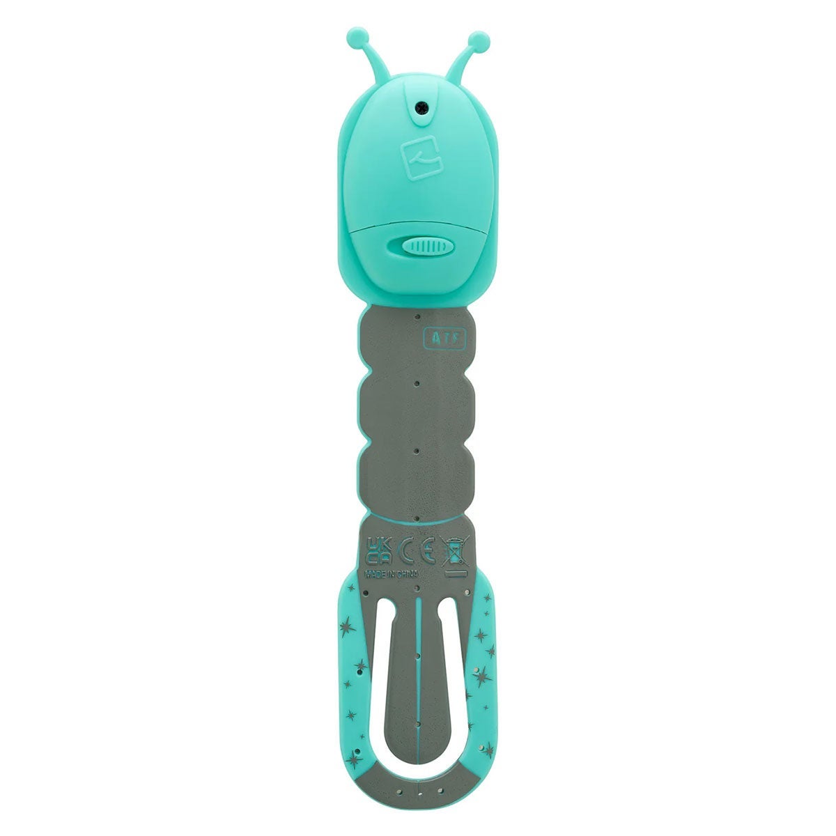 Boklys Flexilight Pals Alien Teal