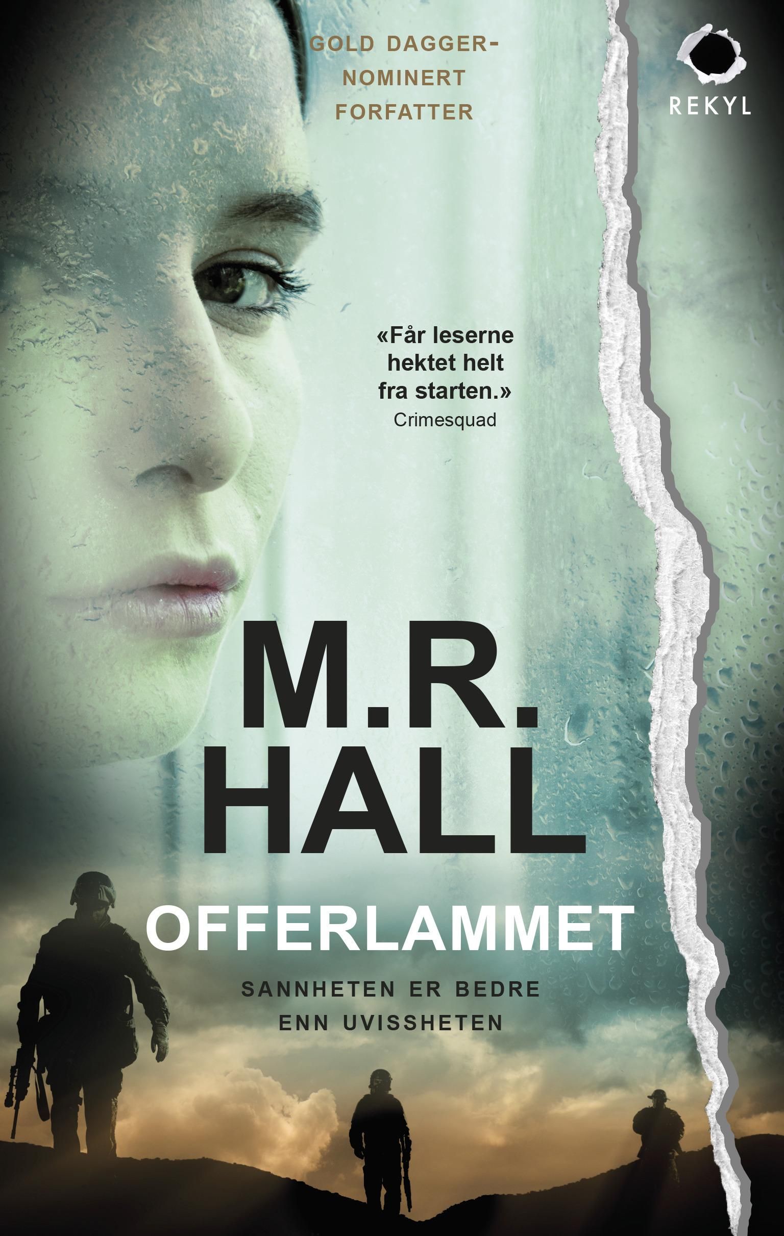 Offerlammet