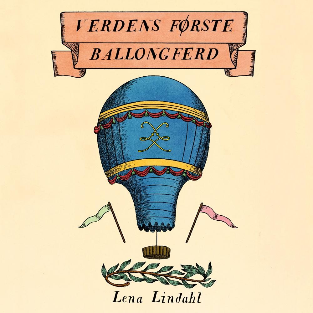 Verdens første ballongferd
