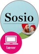 Sosio Lærernettsted