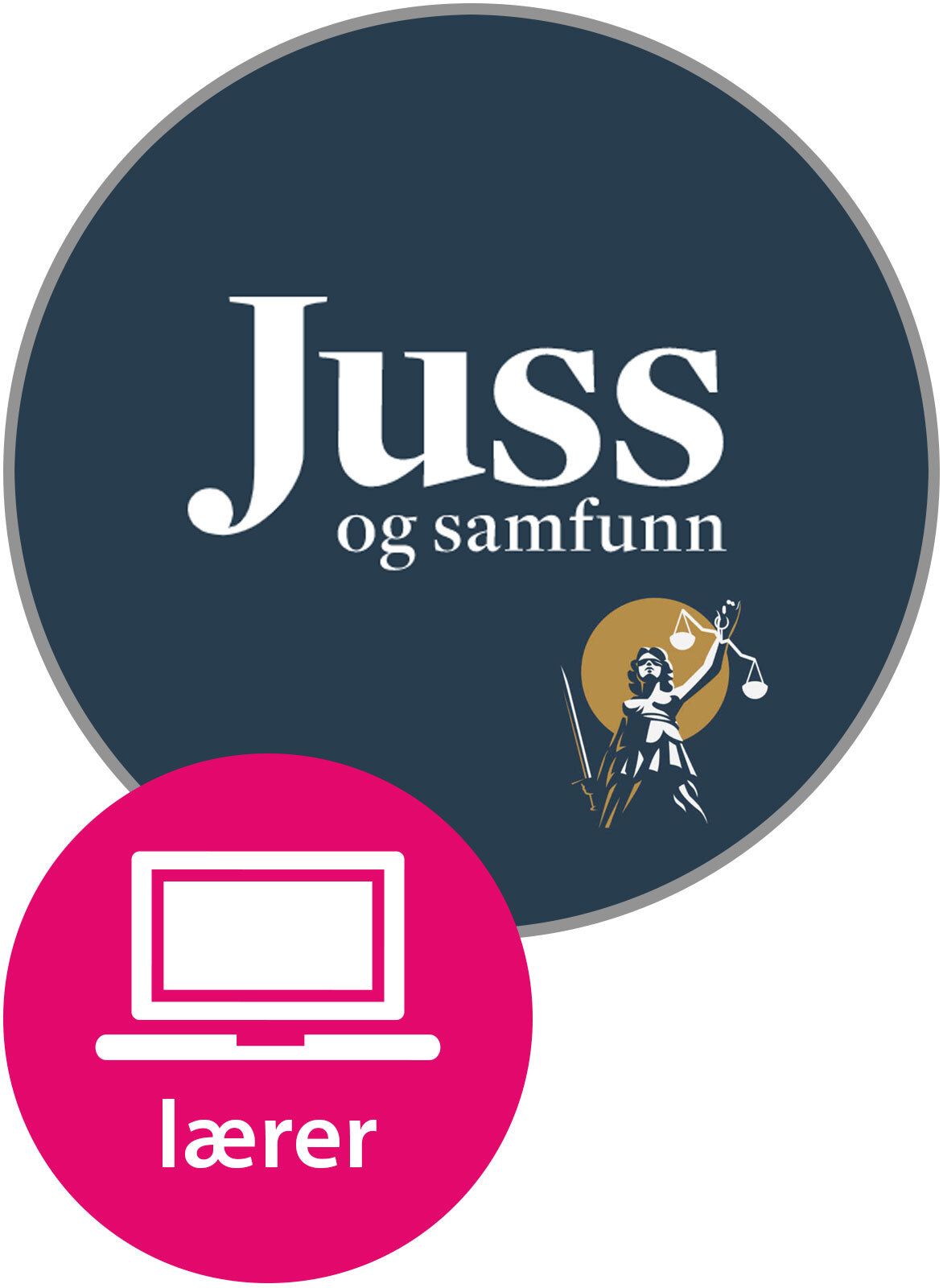 Juss og samfunn Lærernettsted