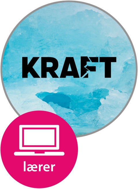 Kraft 1 og 2 - Lærernettsted : digital lærerressurs fysikk 1 og 2