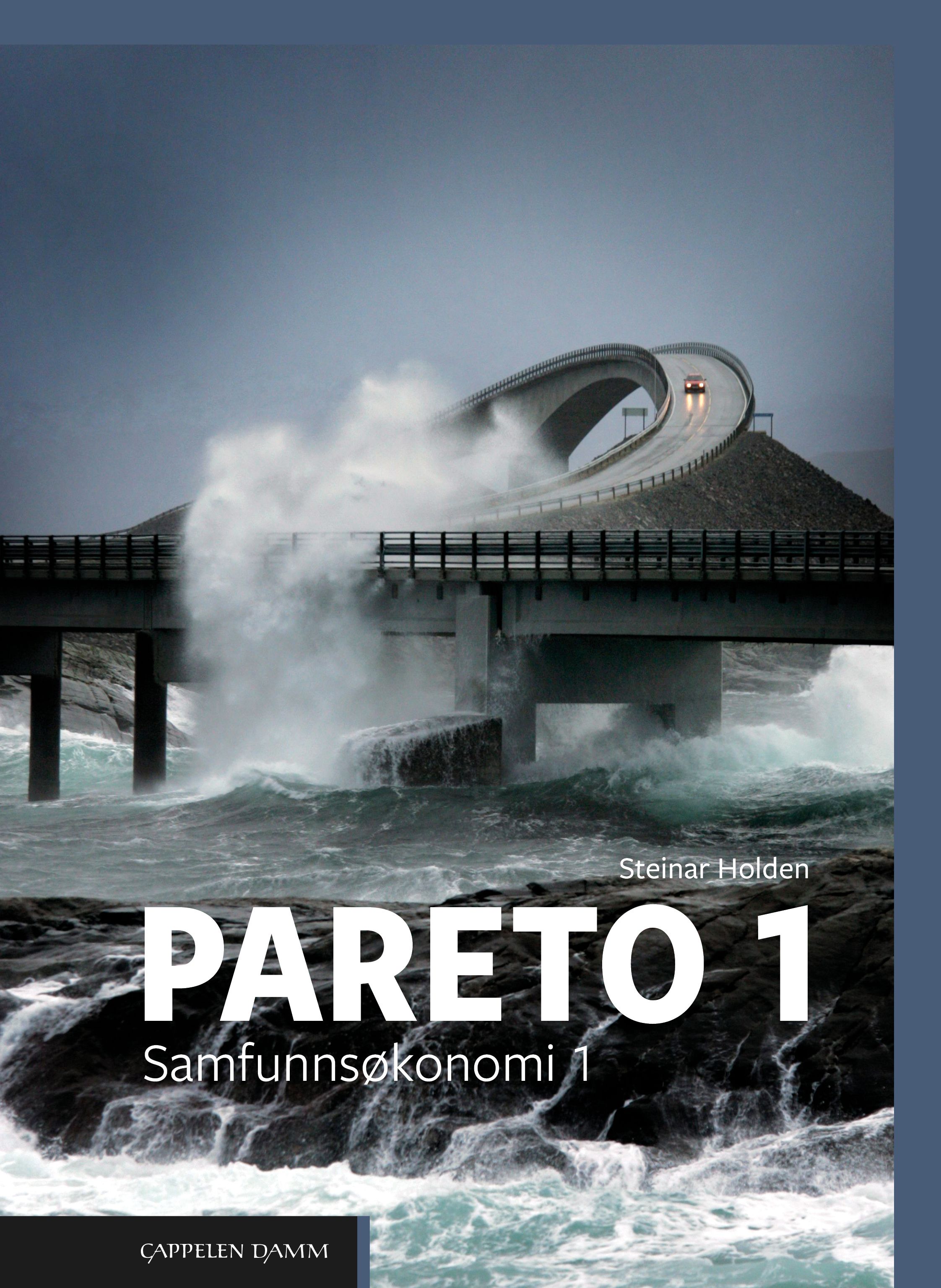 Pareto 1 Unibok