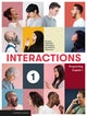 Interactions 1 Unibok