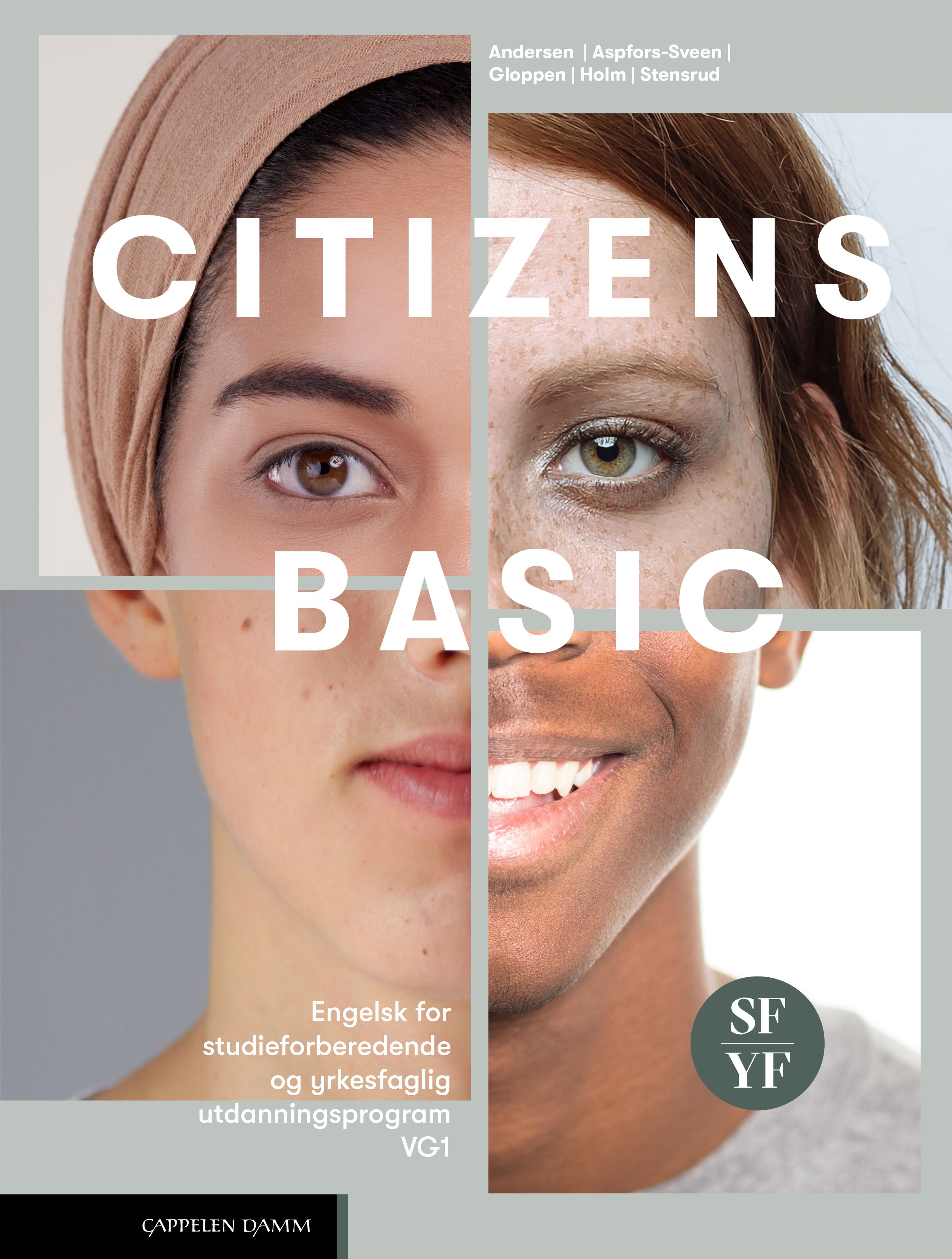 Citizens basic Unibok