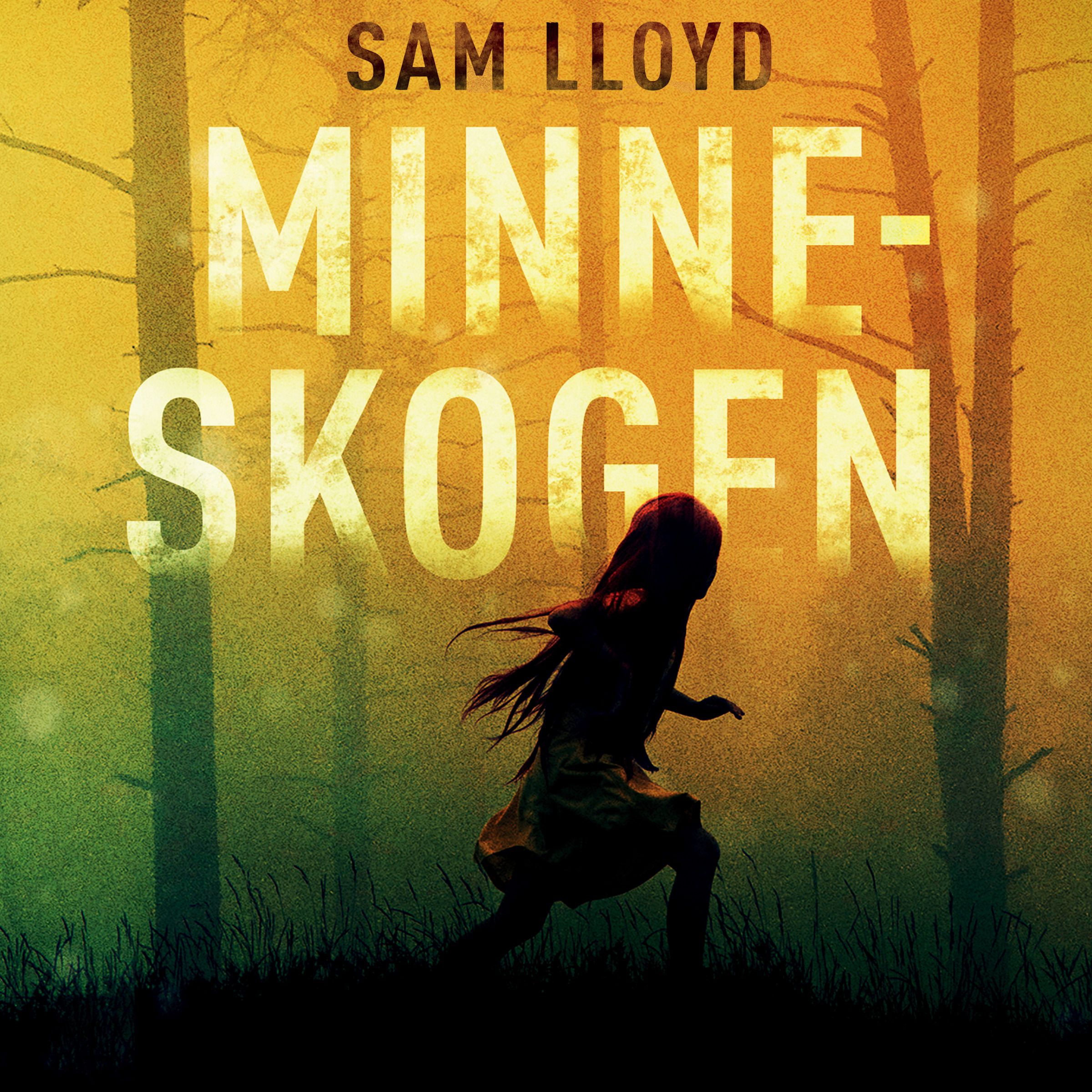 Minneskogen