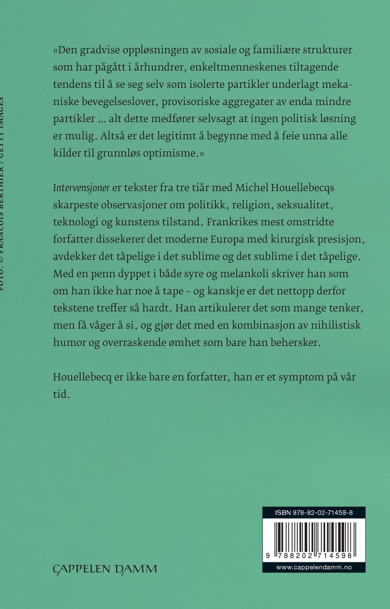 Intervensjoner