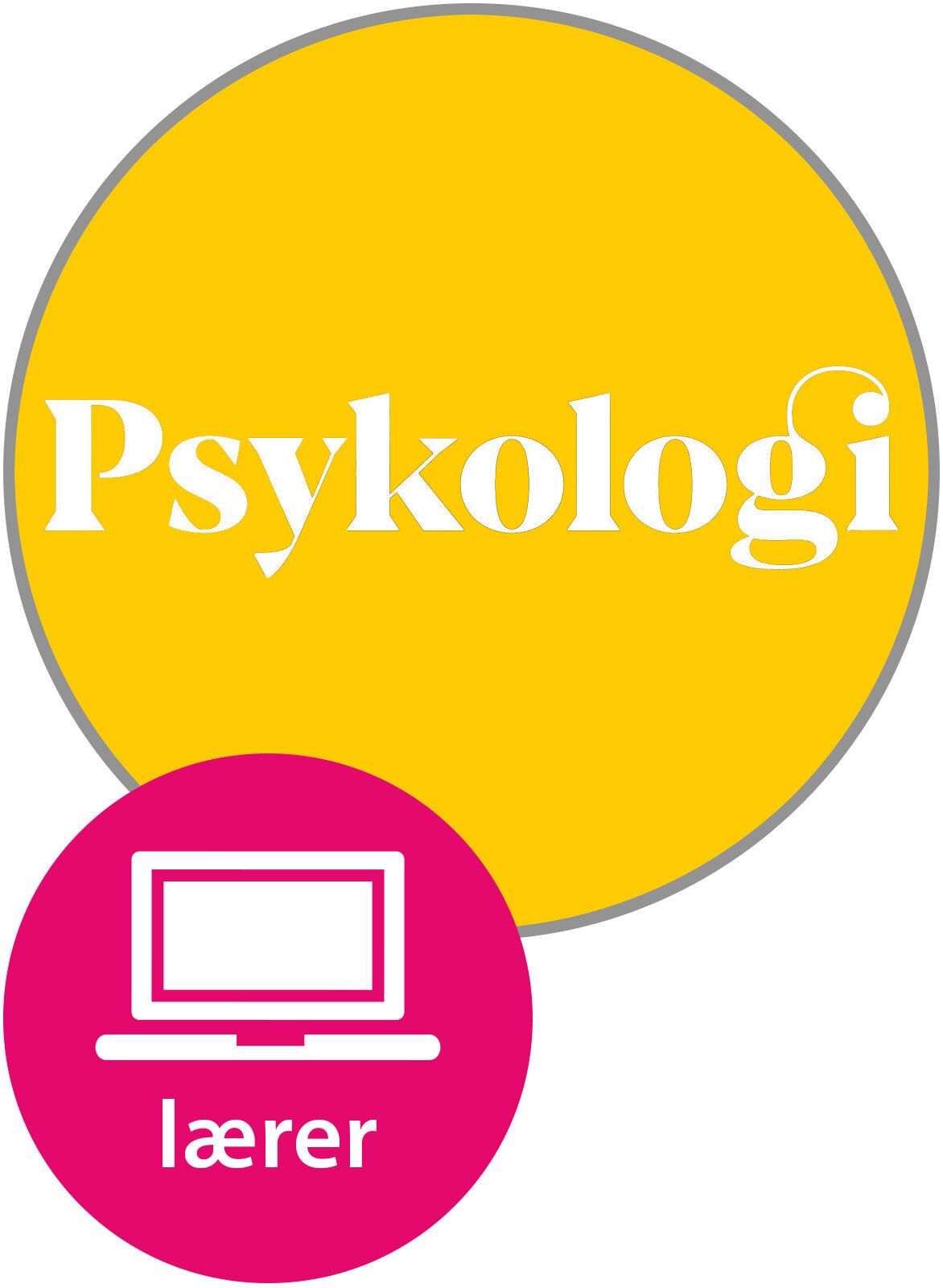 Psykologi 1 og 2 - Lærernettsted : digitale lærerressurser psykologi 1 og 2 programfag