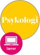Psykologi 1 og 2