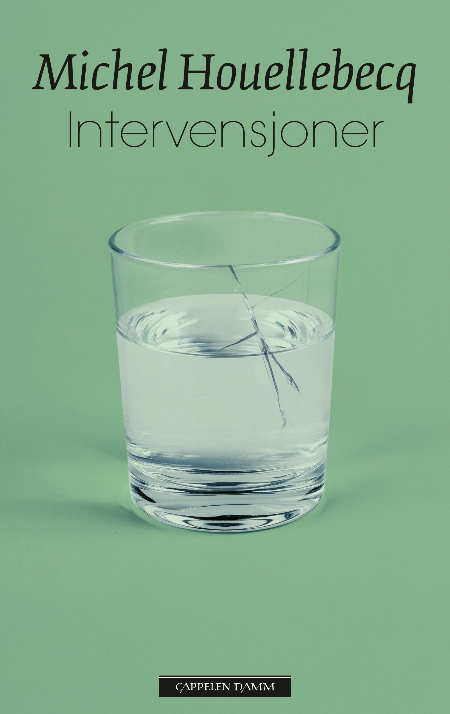 Intervensjoner