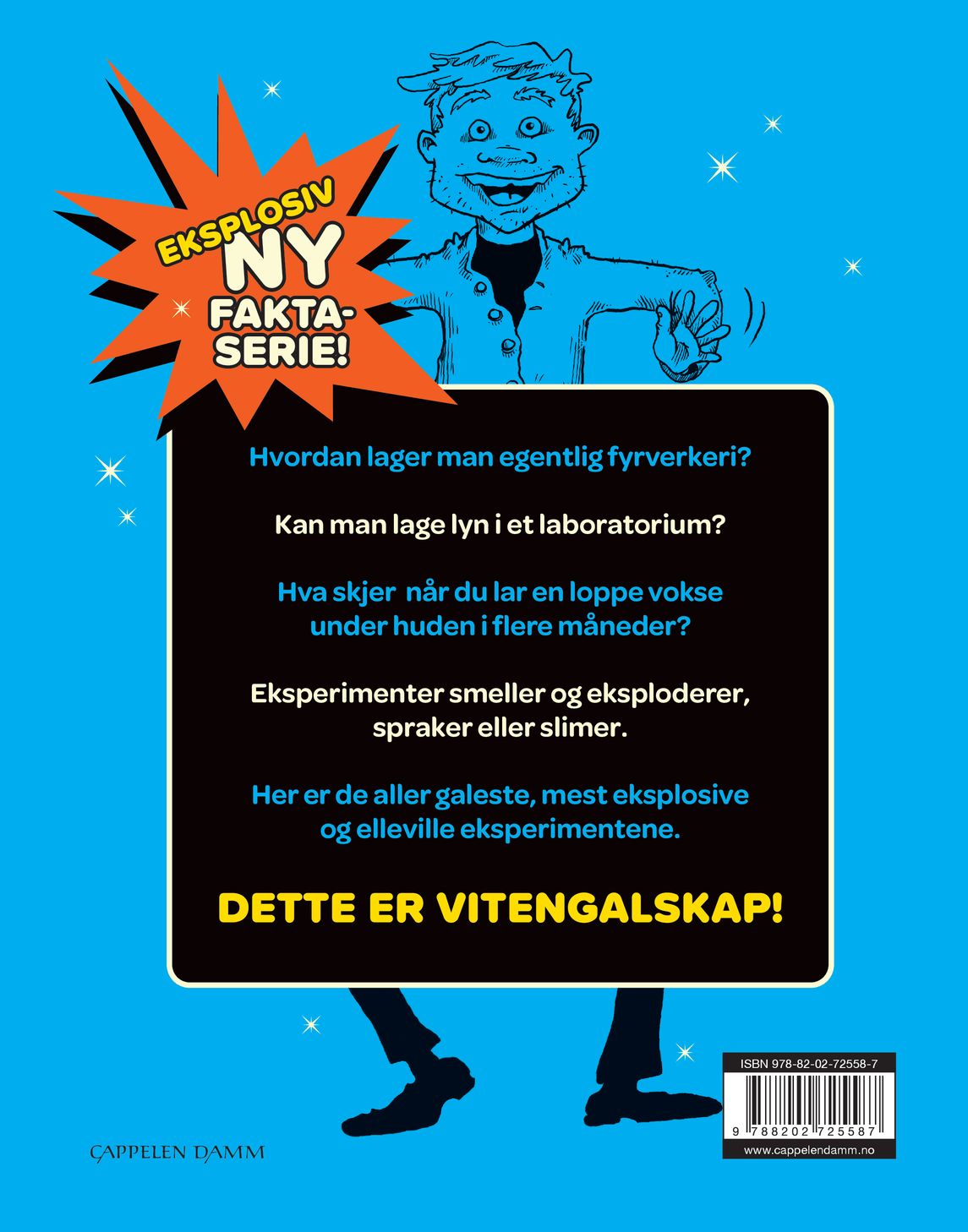 Elleville eksperimenter
