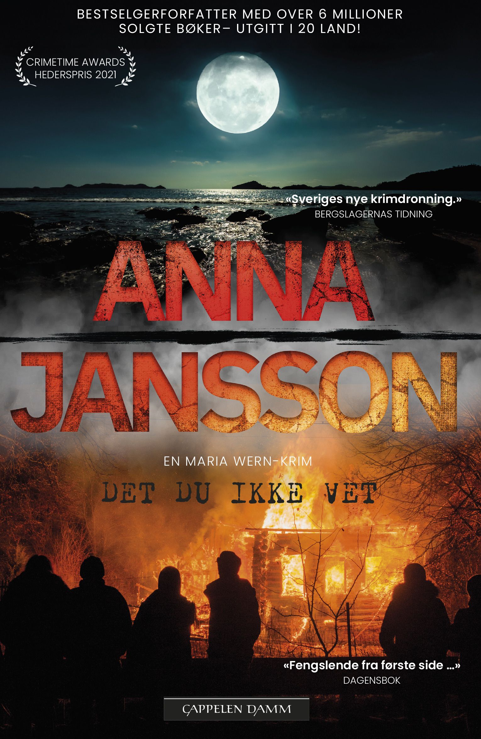 Det du ikke vet