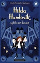 Hilda Humlevik og folka som forsvant