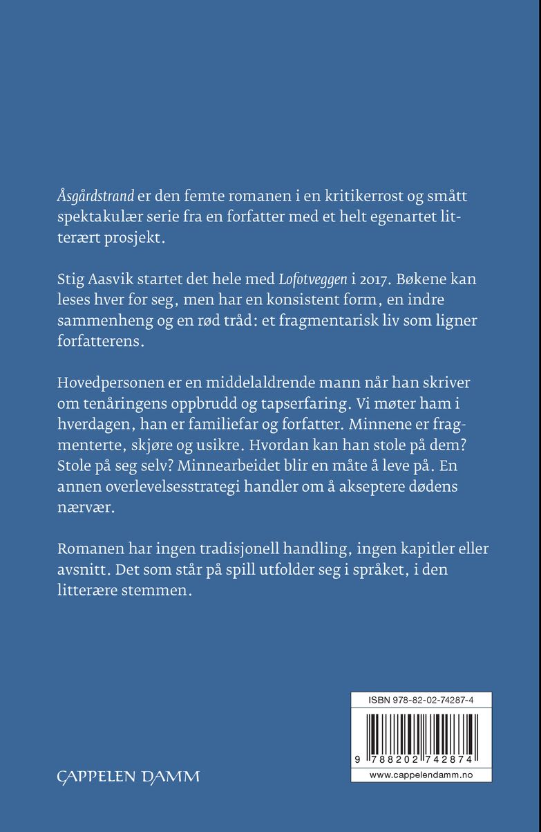 Åsgårdstrand