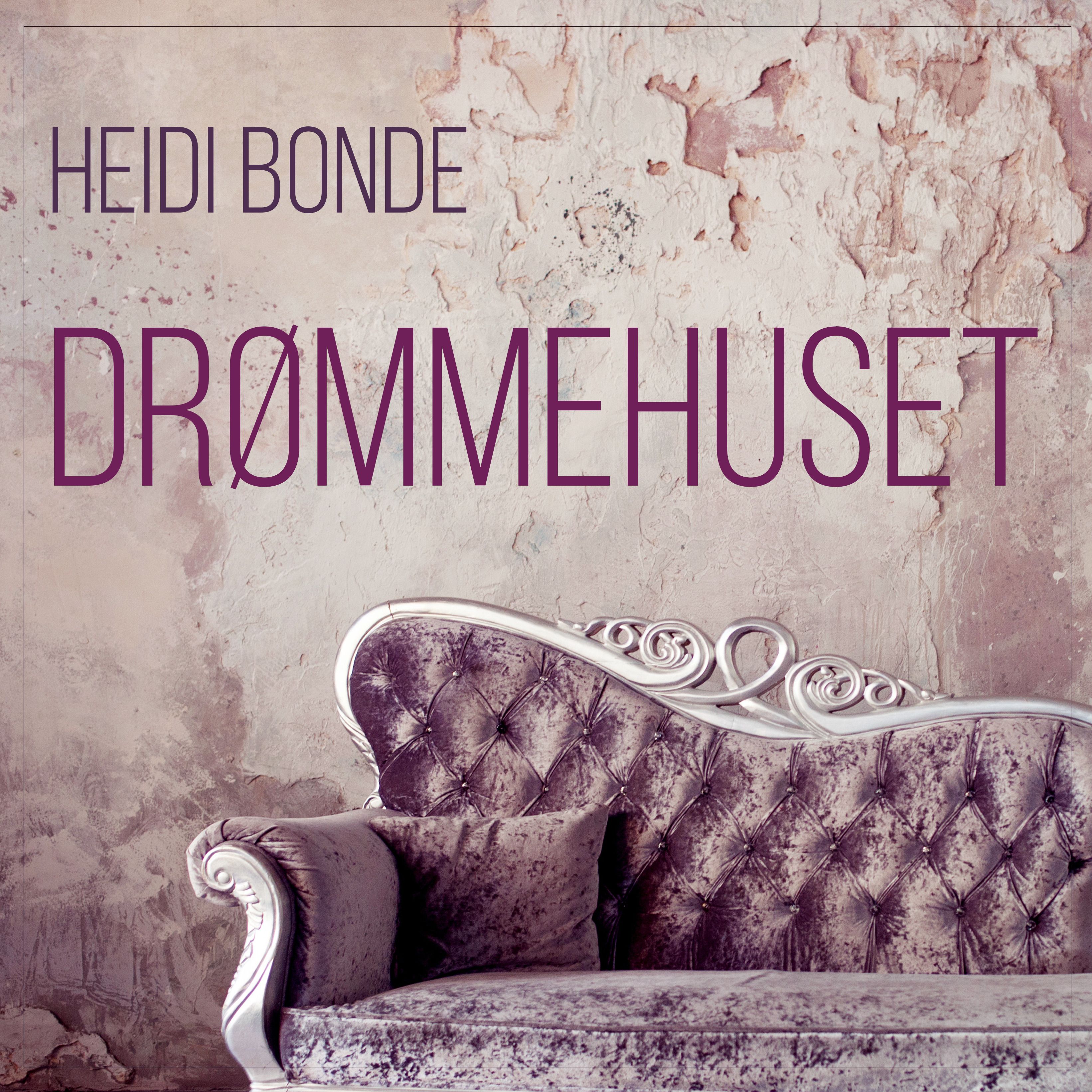 Drømmehuset - detaljenes diktatur