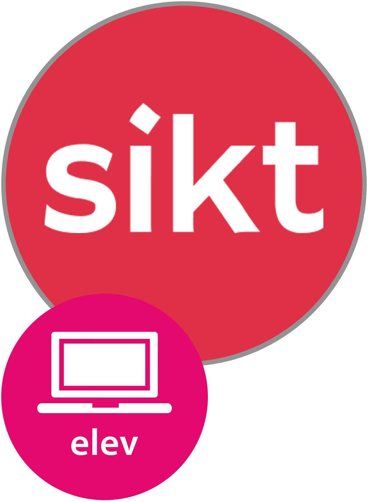 Sikt Elevnettsted - karrierelæring for deltakere i norskopplæring