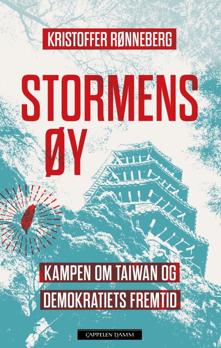 Stormens øy