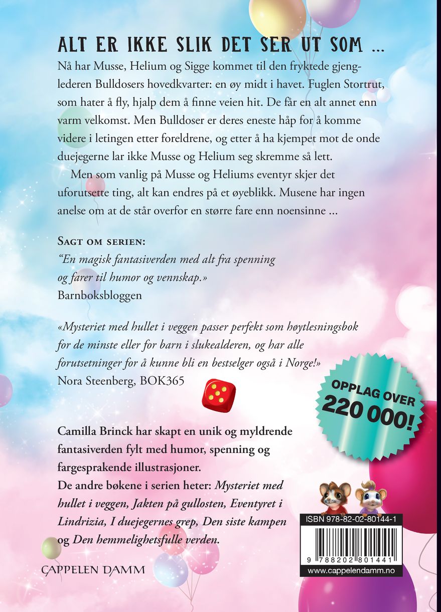 En uventet vending
