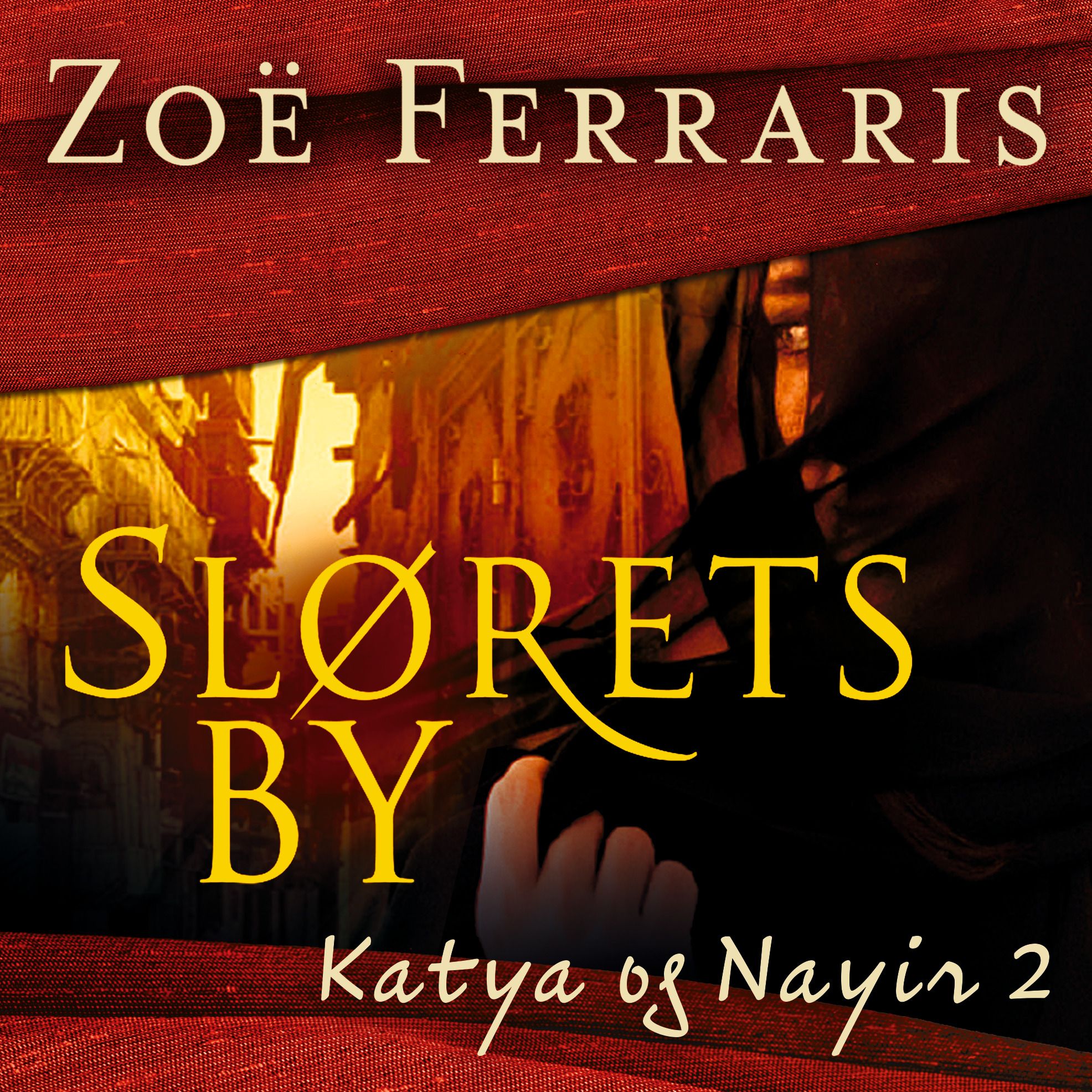 Slørets by