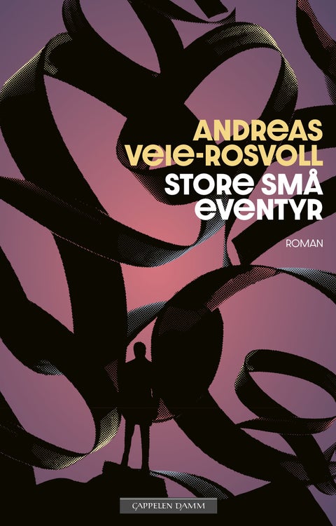 Store små eventyr