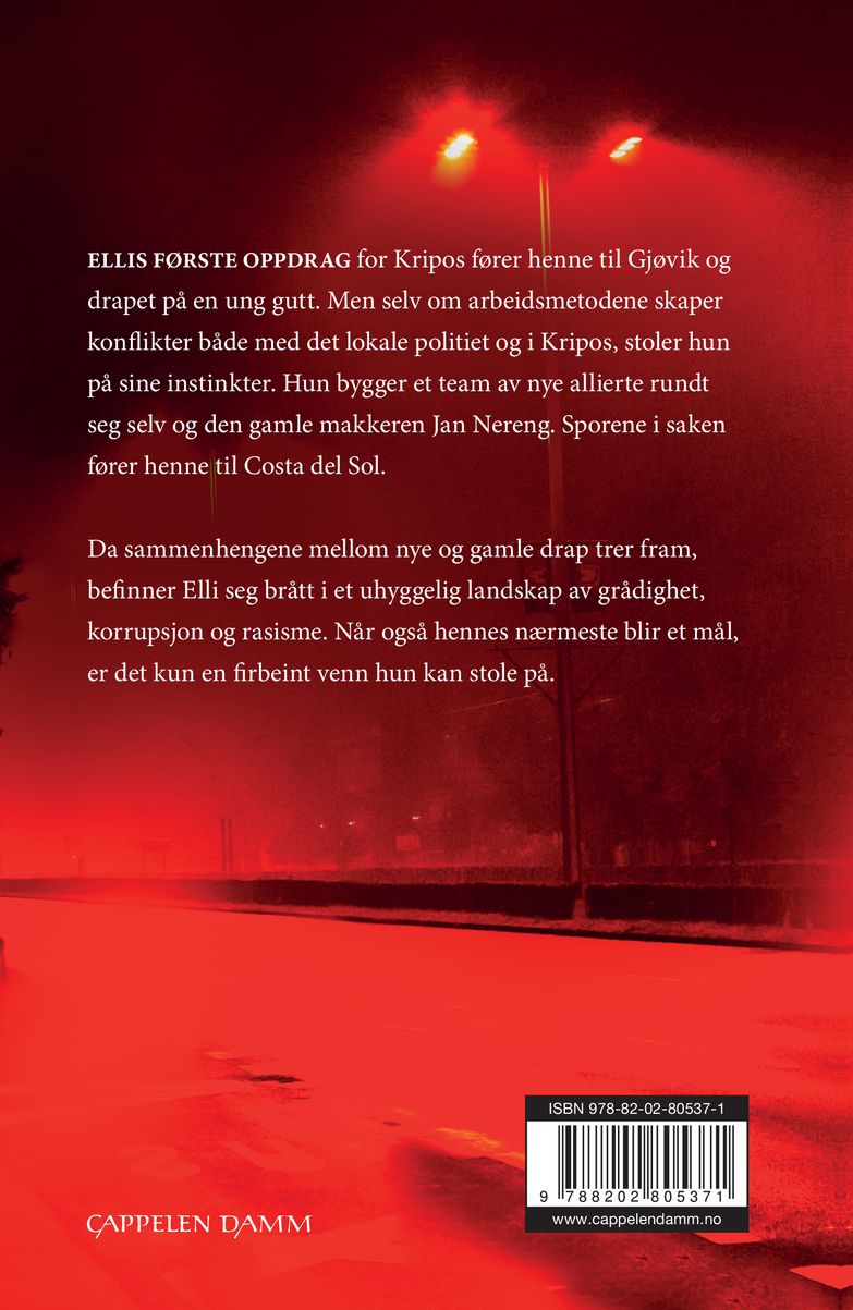 Bikkjer