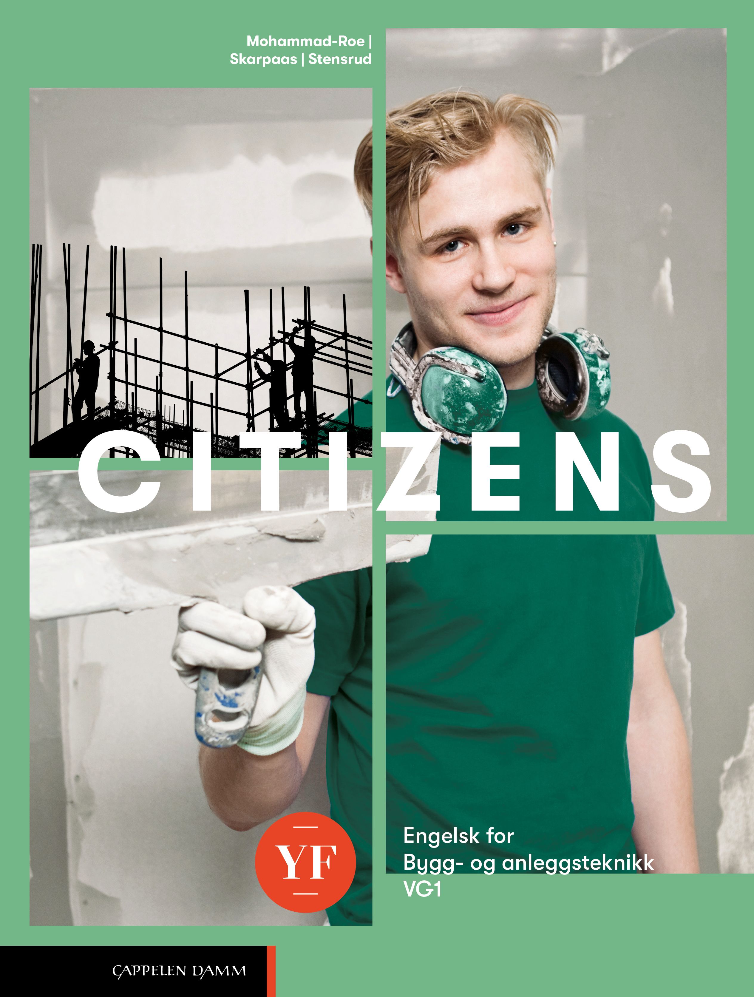 Citizens YF Unibok