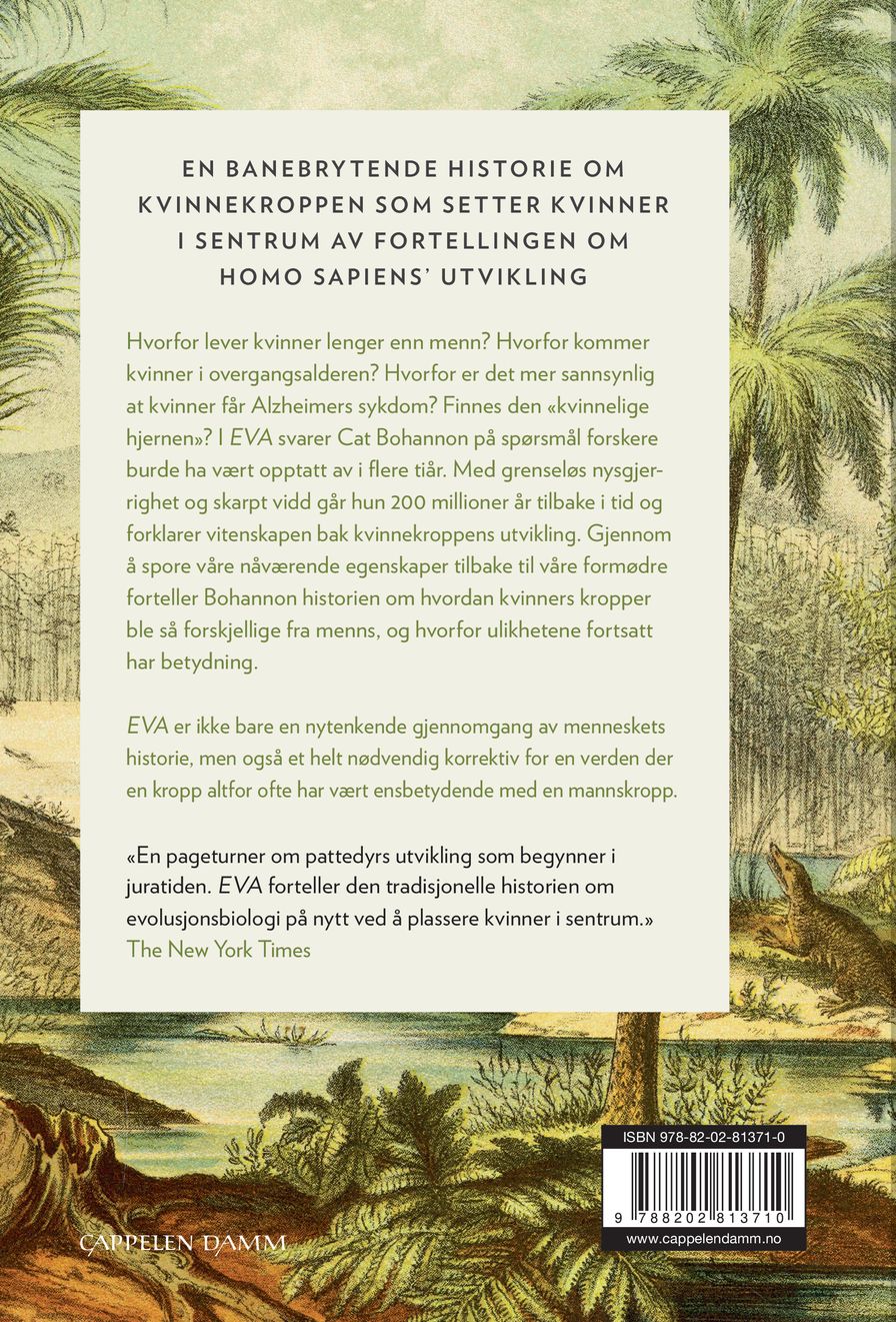 Eva