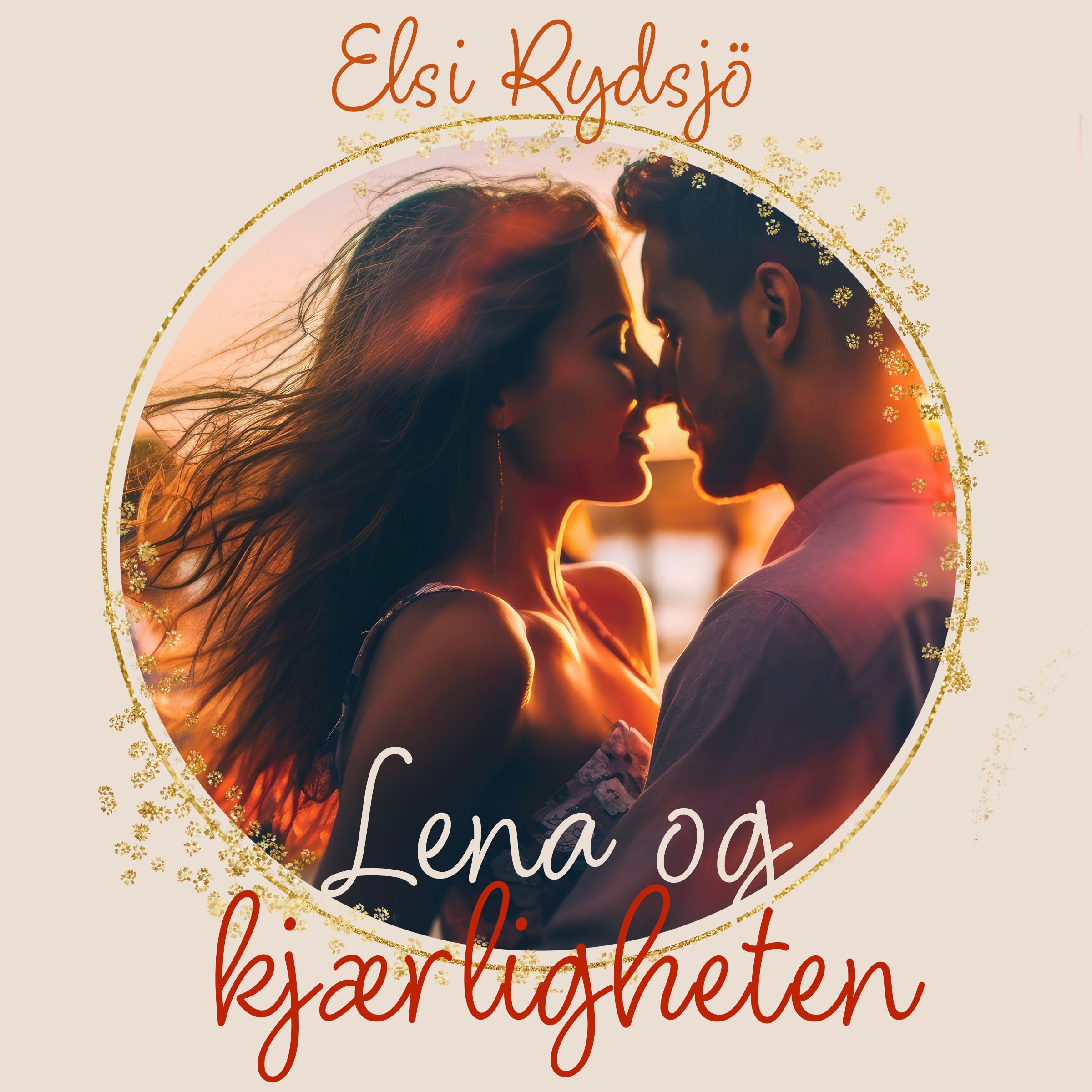 Lena og kjærligheten