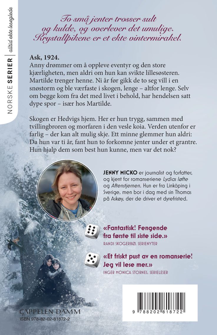 Forandringens vinder