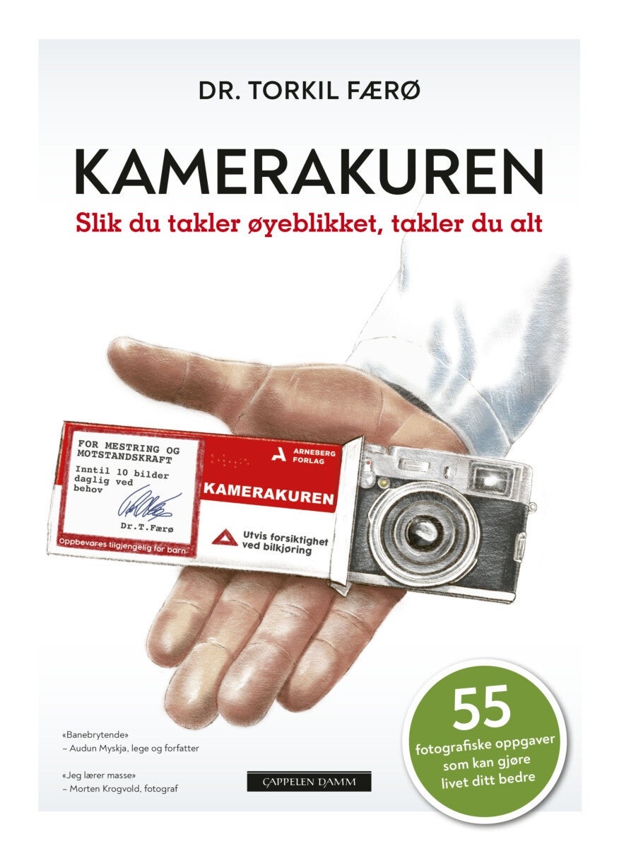 Kamerakuren