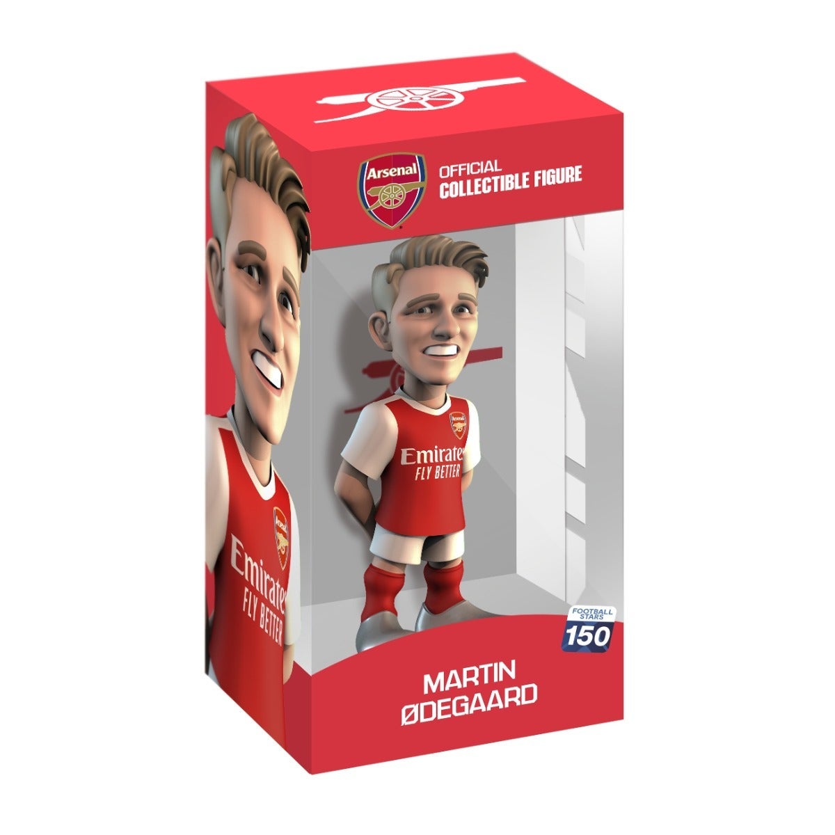 Minix FB Ødegaard Arsenal